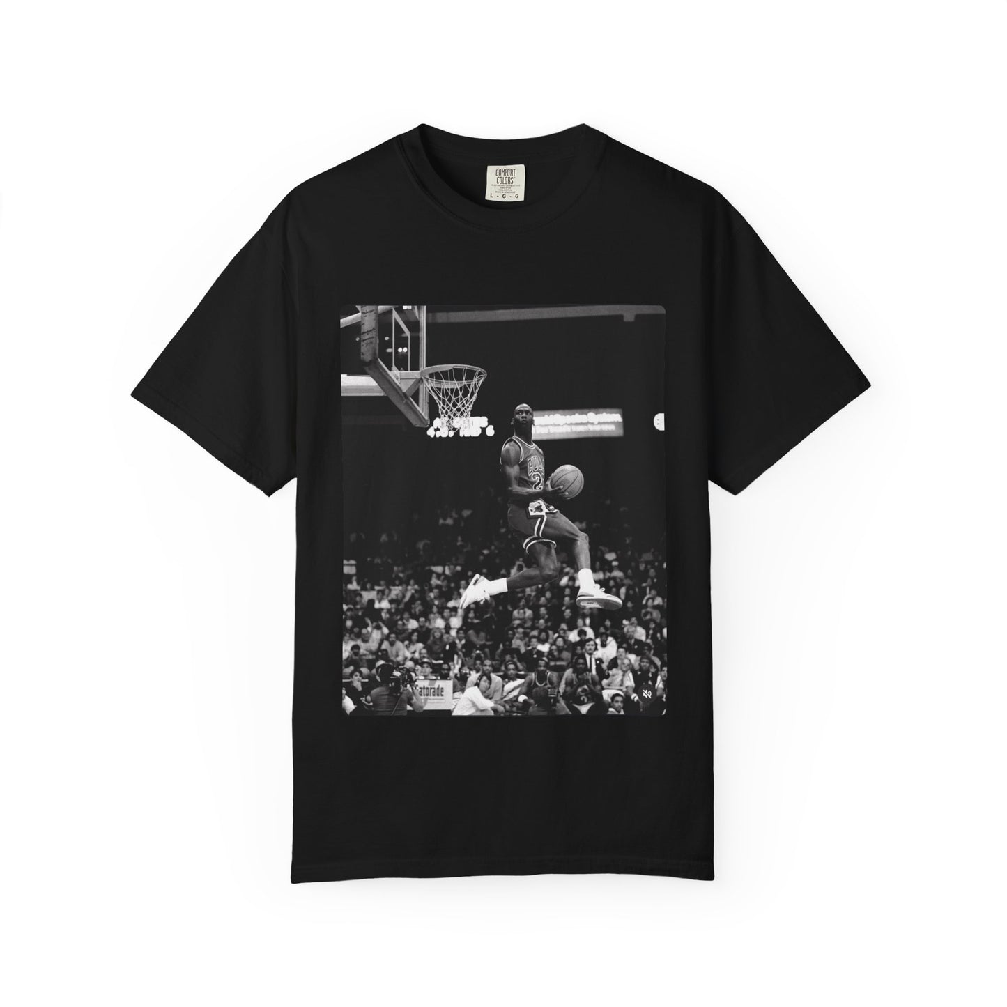 Chi-Town Dunk Collection - GOAT Reverse