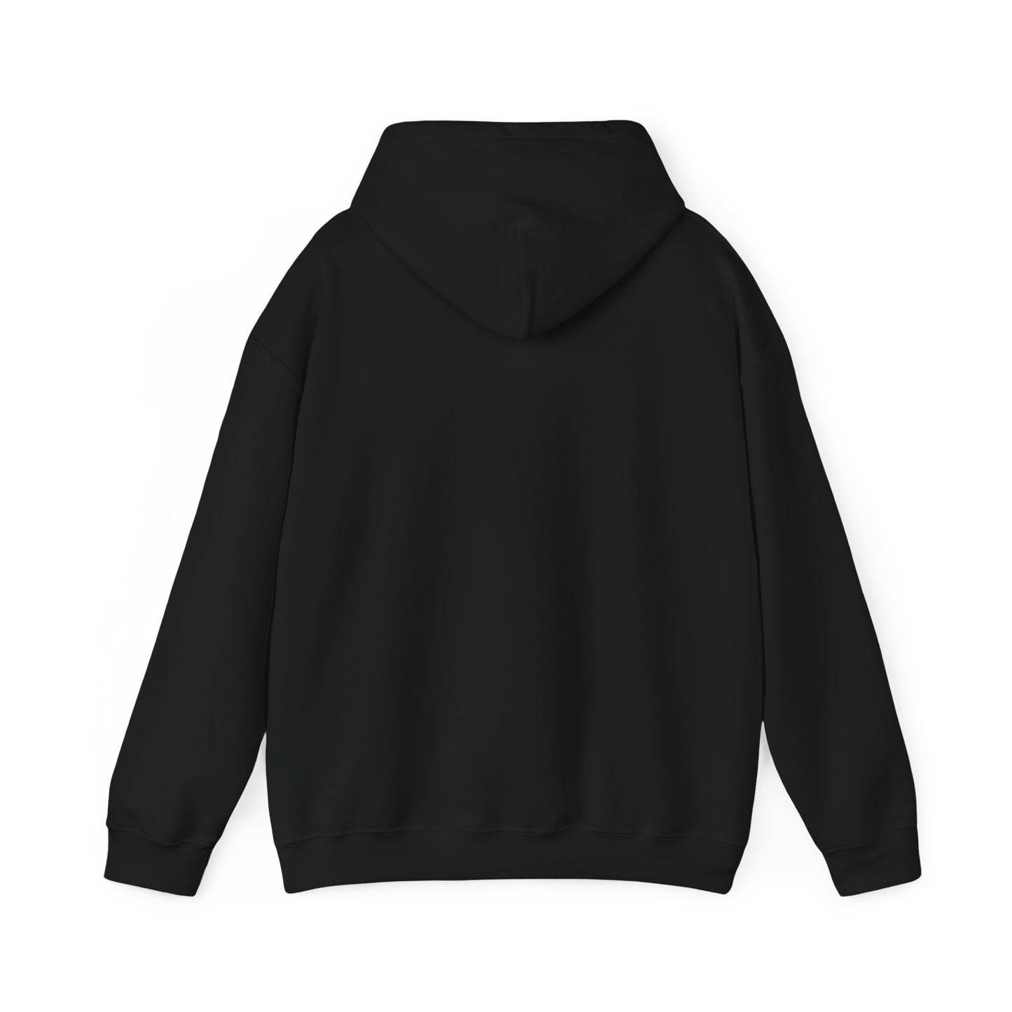 "Not Gen Pop" Hooded Sweatshirt