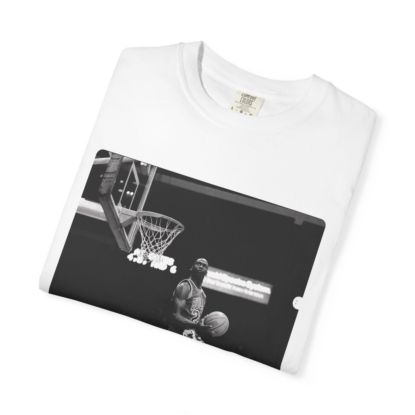 Chi-Town Dunk Collection - GOAT Reverse