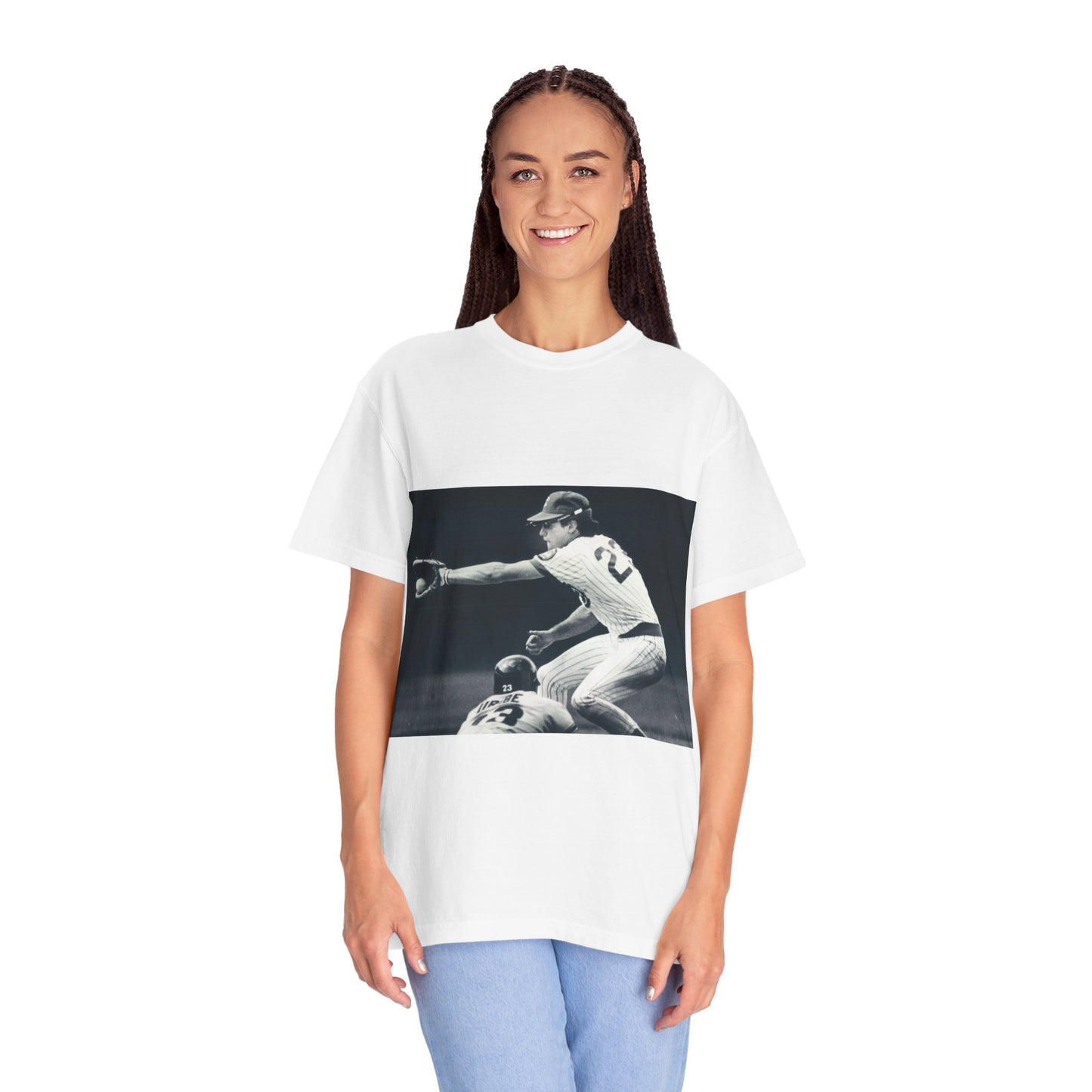 Chi-Town Baseball Collection - GOAT You're Out!