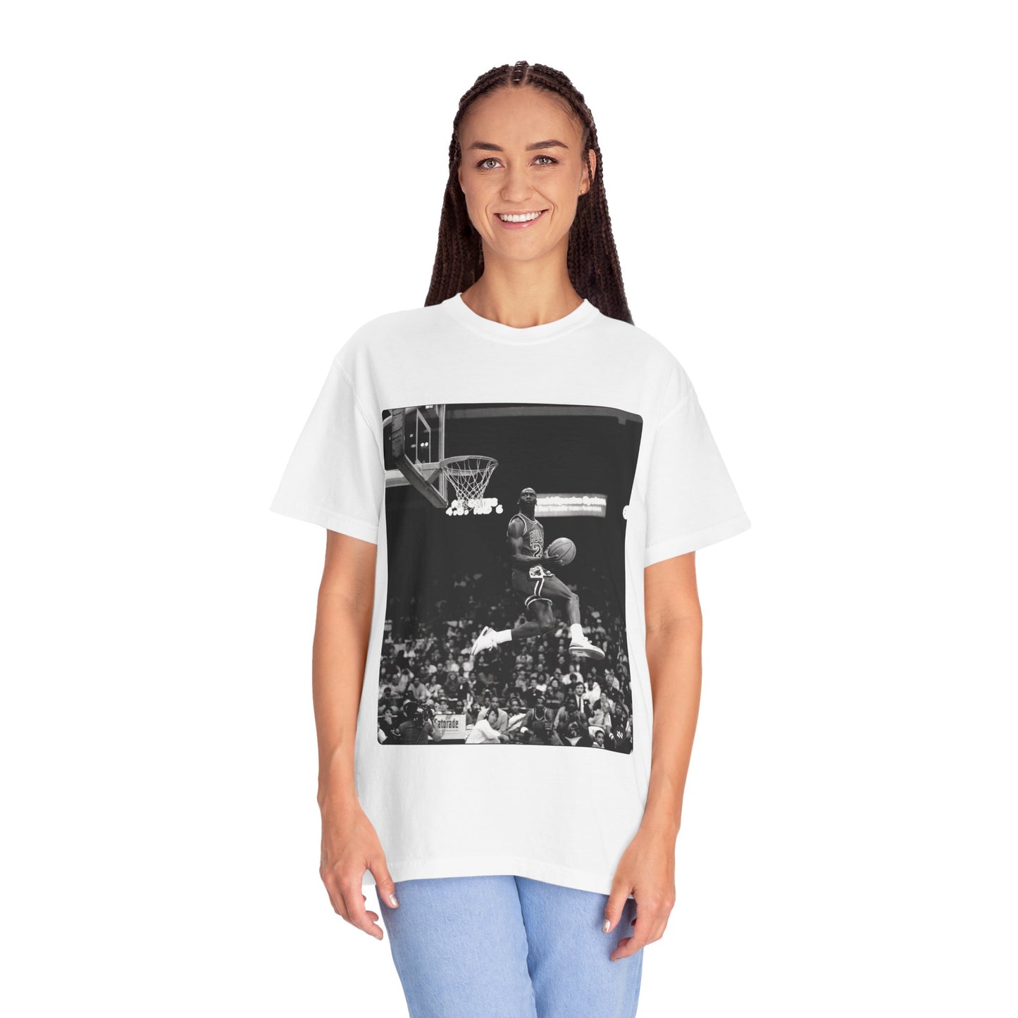 Chi-Town Dunk Collection - GOAT Reverse