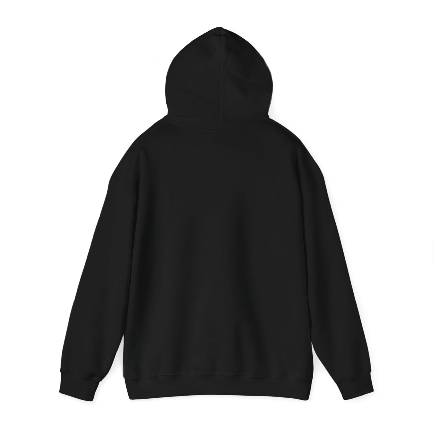 "Not Gen Pop" Hooded Sweatshirt