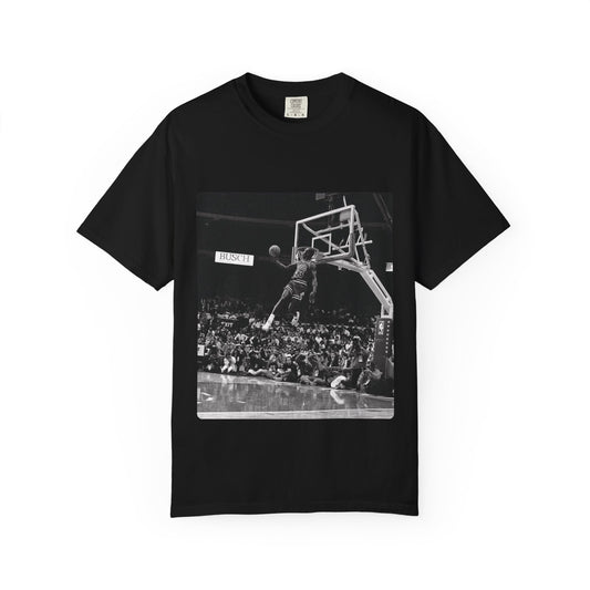 Chi-Town Dunk Collection - GOAT One-Handed Reverse