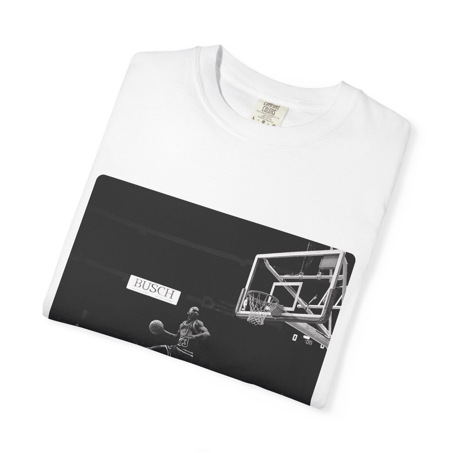 Chi-Town Dunk Collection - GOAT One-Handed Dunk