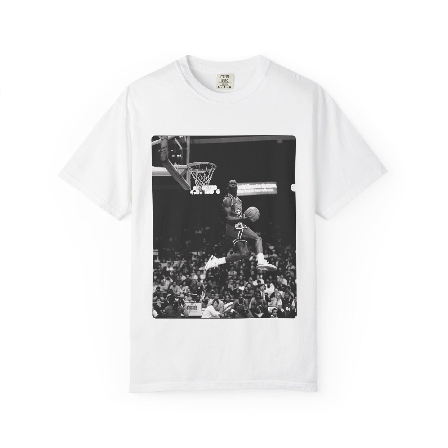 Chi-Town Dunk Collection - GOAT Reverse