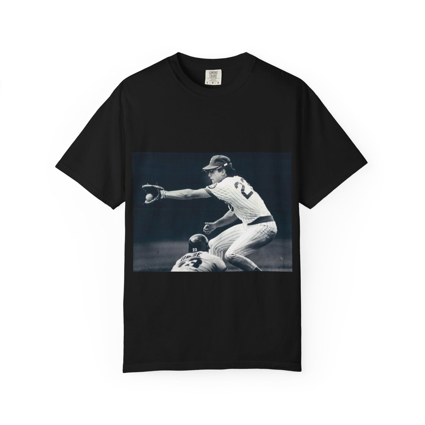 Chi-Town Baseball Collection - GOAT You're Out!