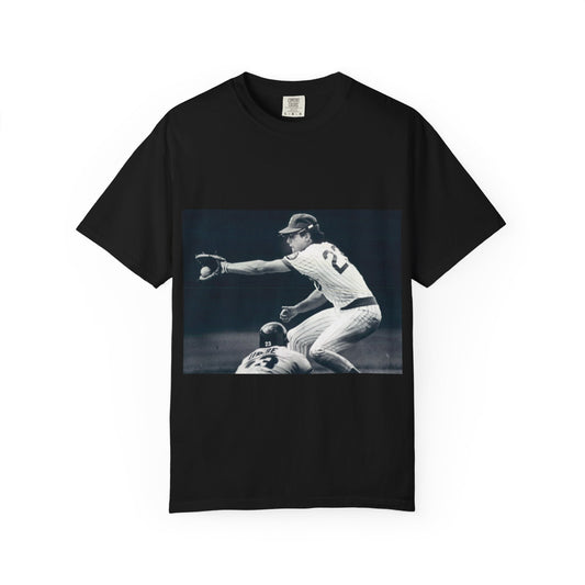 Chi-Town Baseball Collection - GOAT You're Out!