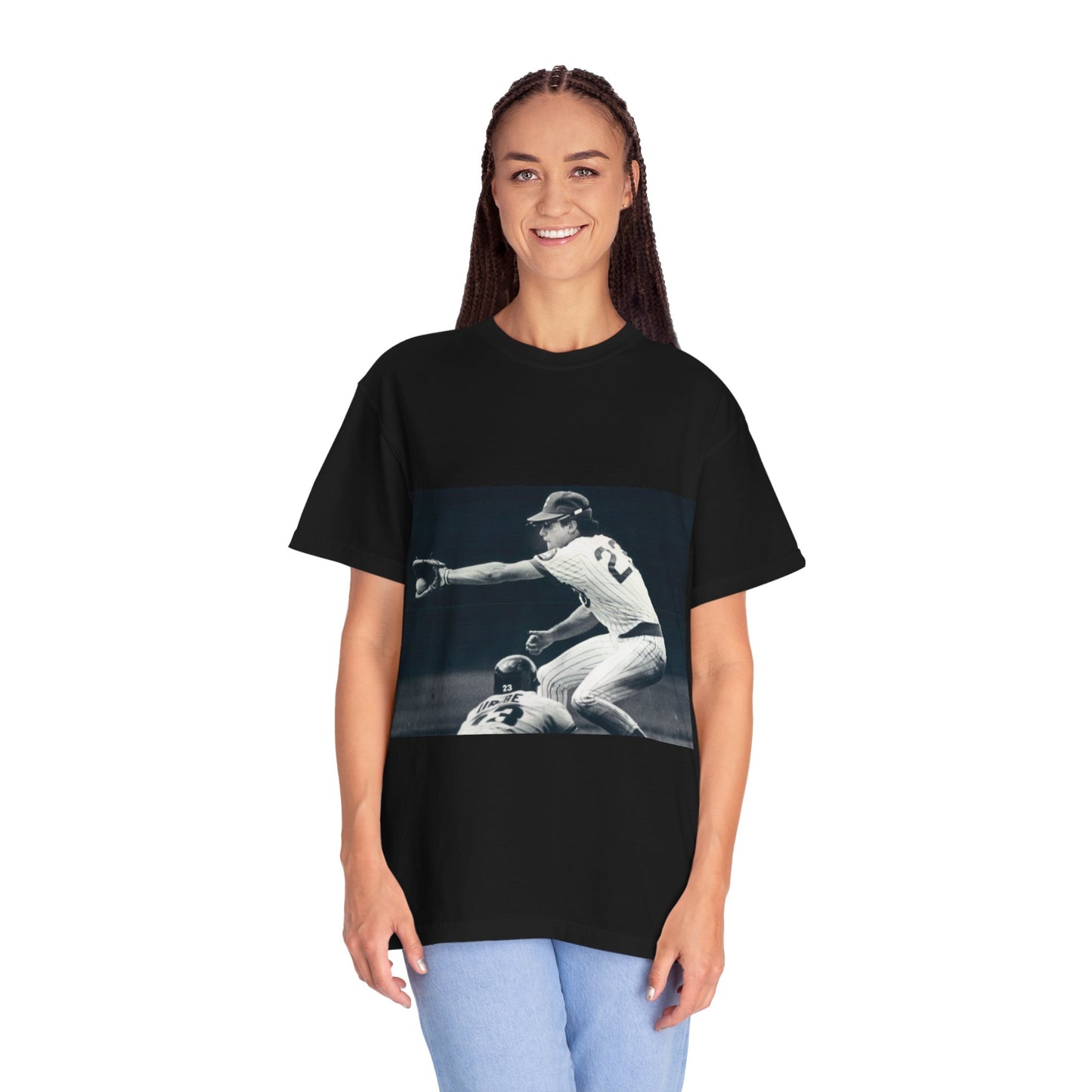 Chi-Town Baseball Collection - GOAT You're Out!